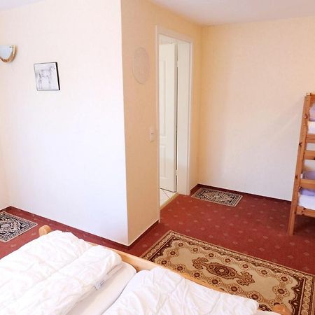 Ferienbungalow Klutzer Winkel Nahe Boltenhagen - Abc165 By Abc Wismar Exteriér fotografie