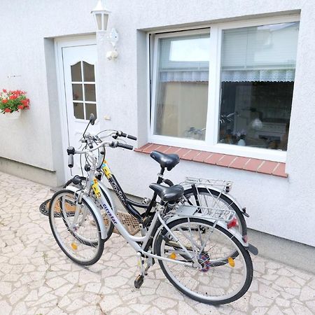 Ferienbungalow Klutzer Winkel Nahe Boltenhagen - Abc165 By Abc Wismar Exteriér fotografie