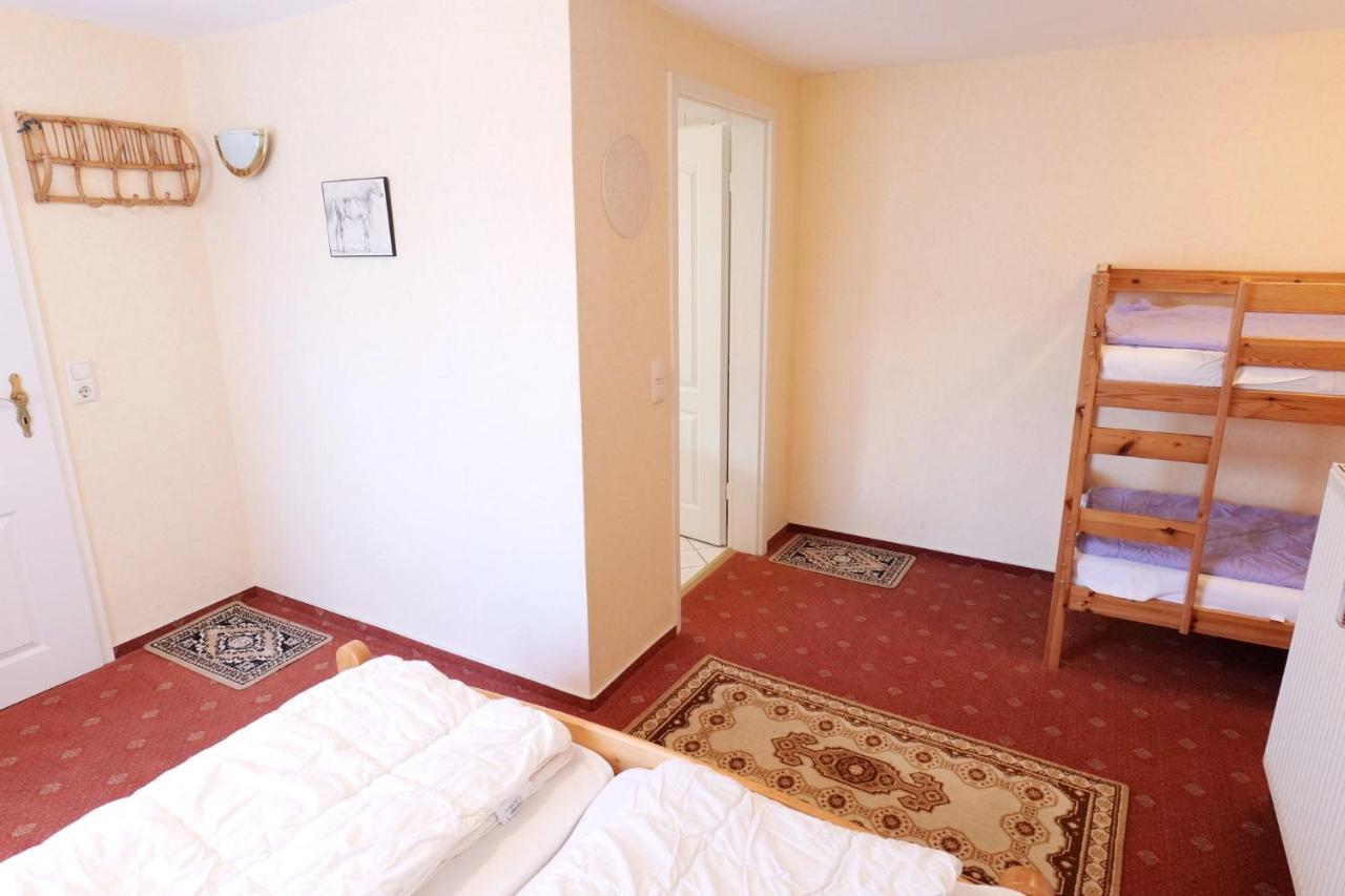 Ferienbungalow Klutzer Winkel Nahe Boltenhagen - Abc165 By Abc Wismar Exteriér fotografie