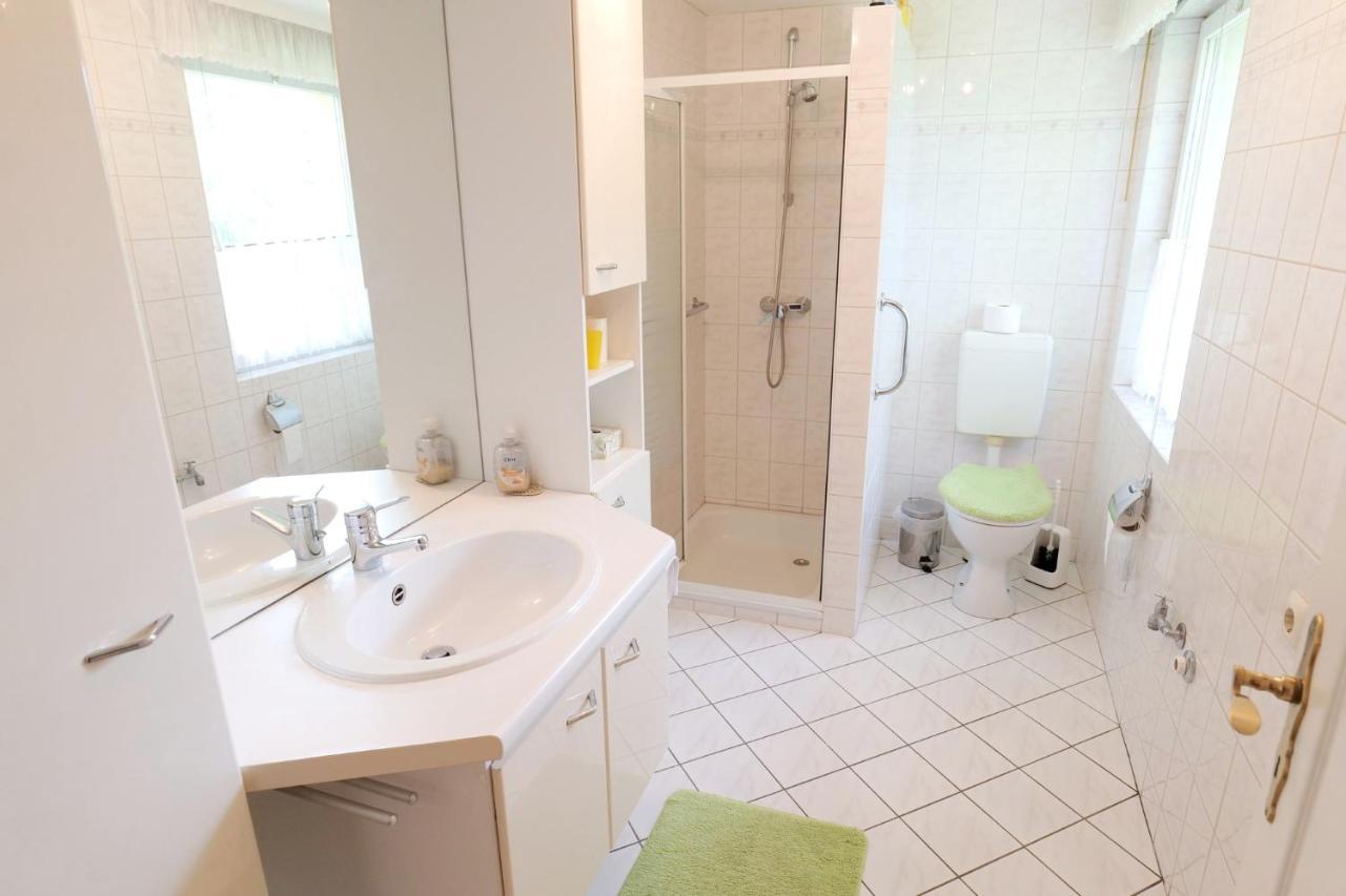 Ferienbungalow Klutzer Winkel Nahe Boltenhagen - Abc165 By Abc Wismar Exteriér fotografie