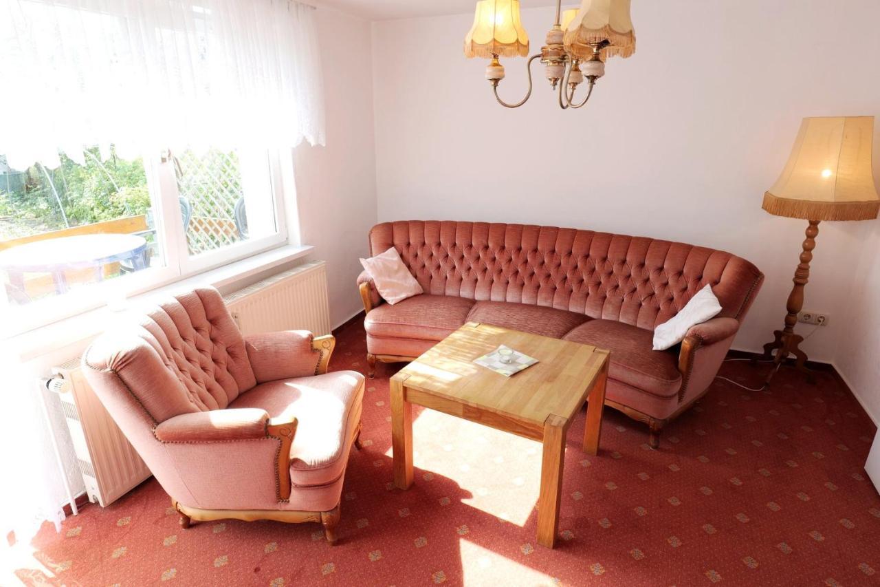 Ferienbungalow Klutzer Winkel Nahe Boltenhagen - Abc165 By Abc Wismar Exteriér fotografie