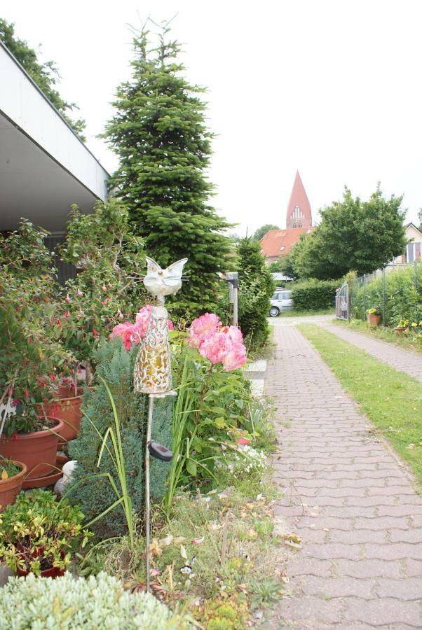 Ferienbungalow Klutzer Winkel Nahe Boltenhagen - Abc165 By Abc Wismar Exteriér fotografie